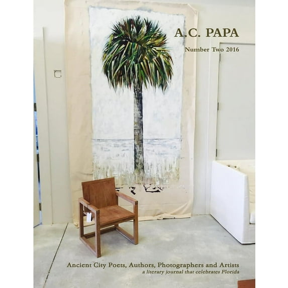 AC Papa #2 (Paperback)