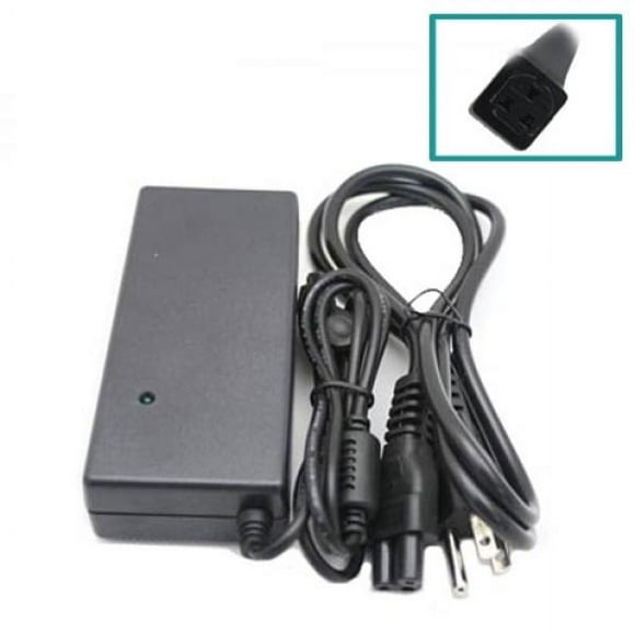 AC Power Adapter/Battery Charger for Dell Inspiron 5100 8200 PP01X PP07L