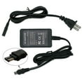 thumbnail image 1 of AC Power Adapter Charger Cord For Sony HandyCam DCR-TRV120 DCR-TRV11 DCR-TRV103, 1 of 4