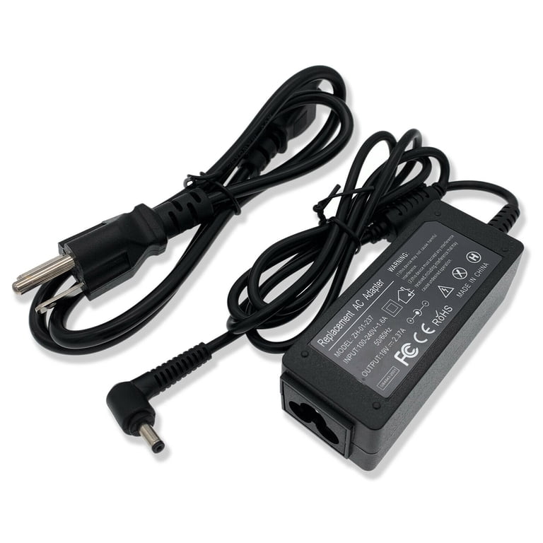 AC Power Adapter Charger For ASUS VivoBook F510UA-AH51 F510UA-AH55