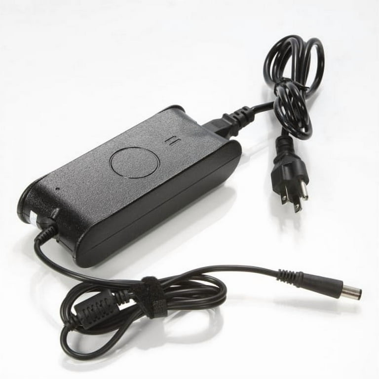 AC Power Adapter Charger For Dell Latitude E6500 + Power Supply