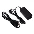 thumbnail image 1 of AC Power Adapter Charger For Gateway LT2106u + Power Supply Cord 19V 1.58A 30W (Replacement Parts), 1 of 1