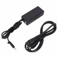 thumbnail image 1 of AC Power Adapter Charger For HP ED494AA + Power Supply Cord 18.5V 3.5A 65W (Replacement Parts), 1 of 1