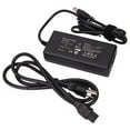 thumbnail image 1 of AC Power Adapter Charger For HP Pavilion ZV5216AP + Power Supply Cord 18.5V 4.9A 90W (Replacement Parts), 1 of 1