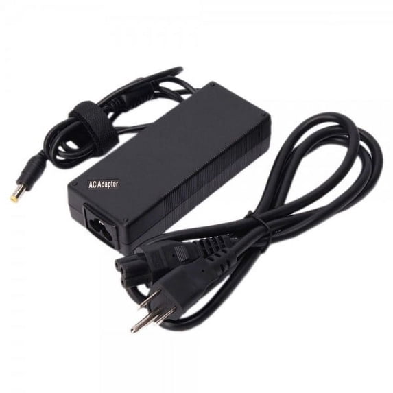 AC Power Adapter Charger For IBM 2883 + Power Supply Cord 16V 4.5A 72W (Replacement Parts)