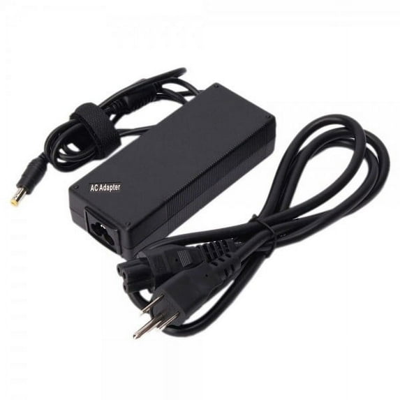 AC Power Adapter Charger For IBM ThinkPad T23 + Power Supply Cord 16V 4.5A 72W (Replacement Parts)