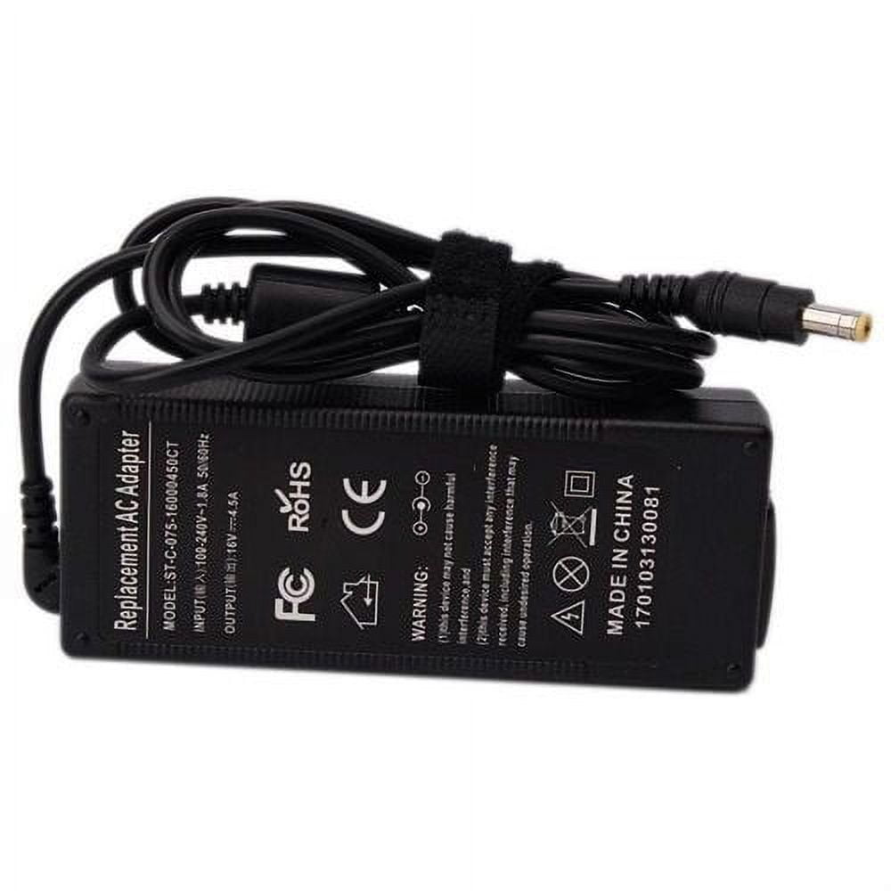 AC Power Adapter Charger For IBM ThinkPad T30 T40 T41 + Power
