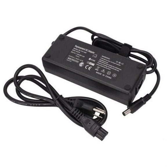 AC Power Adapter Charger For Sony VAIO R505GCKG-R505DS + Power Supply Cord 19.5V 3A 58W (Replacement Parts)