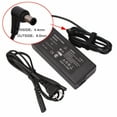 thumbnail image 1 of AC Power Adapter Charger For Sony VAIO VGN-FW290 + Power Supply Cord 19.5V 4.7A 90W (Replacement Parts), 1 of 1