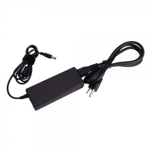 AC Power Adapter Charger For Toshiba Satellite M45 + Power Supply Cord 15V 5A 75W (Replacement Parts)