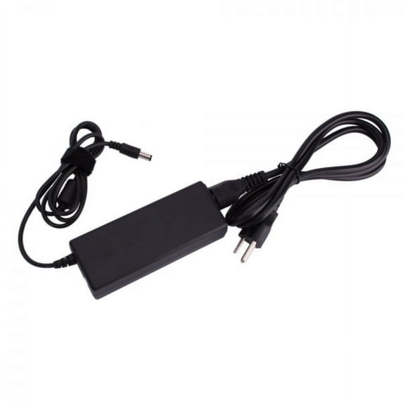 AC Power Adapter Charger For Toshiba Satellite S4111 + Power Supply Cord 15V 5A 75W (Replacement Parts)