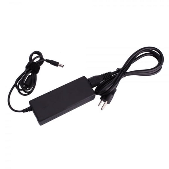 AC Power Adapter Charger For Toshiba Tecra A5 + Power Supply Cord 15V 5A 75W (Replacement Parts)