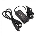 thumbnail image 1 of AC Power Adapter Charger for Compaq Evo n600c n610c 163444-001 e500 m700 n150 n400c +Cord, 1 of 1