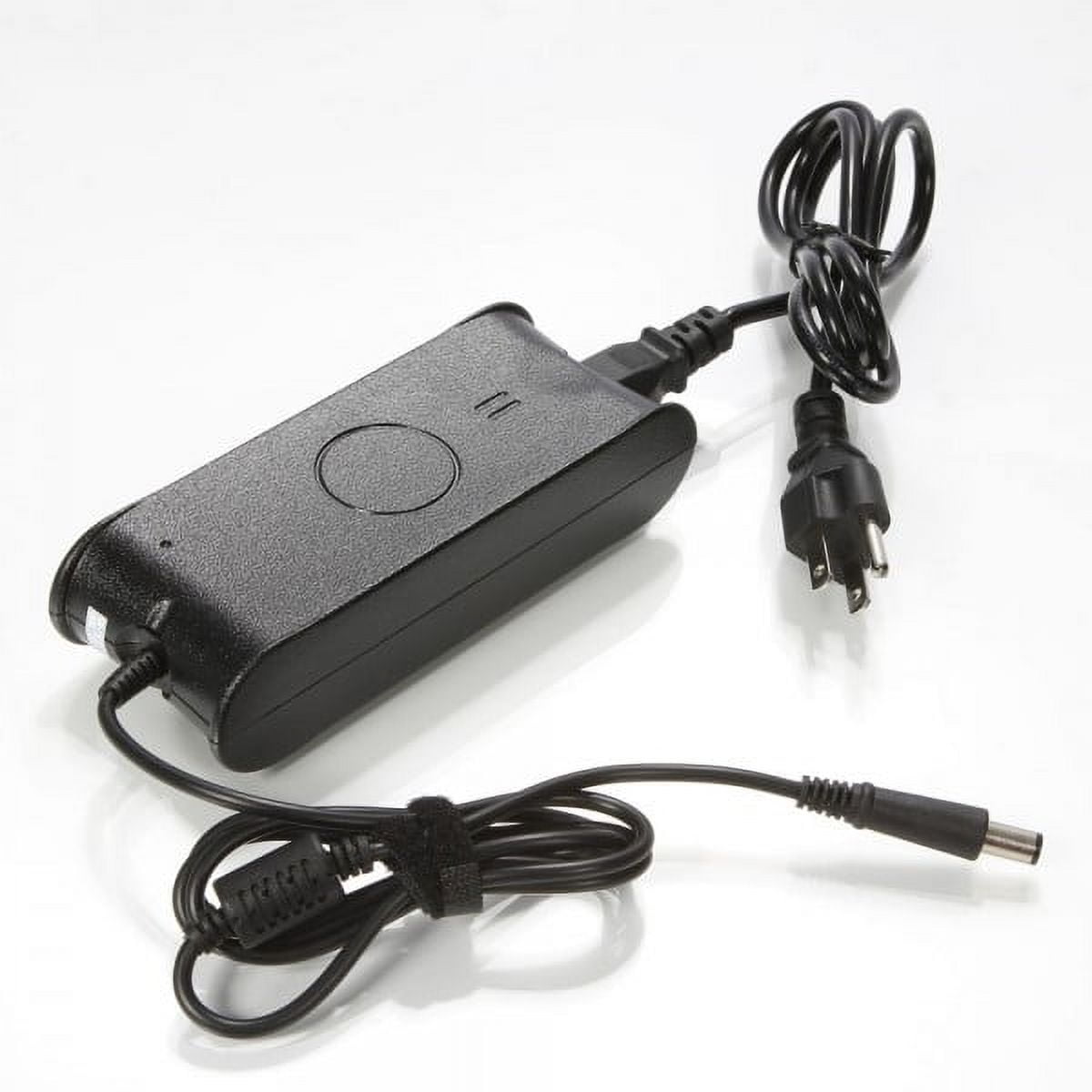 Adattatore AC E Cavo Alimentazione 90W Per Dell - 19.5V, Compatibile Con Modelli DA90PE3, FA90PS0-00, Garanzia 3 Anni