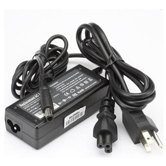 AC Power Adapter Charger for HP/Compaq nc6310 Business NX6310