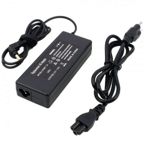 AC Power Adapter Charger for Toshiba Satellite L855-S5112 L855-S5113 L855-S51...