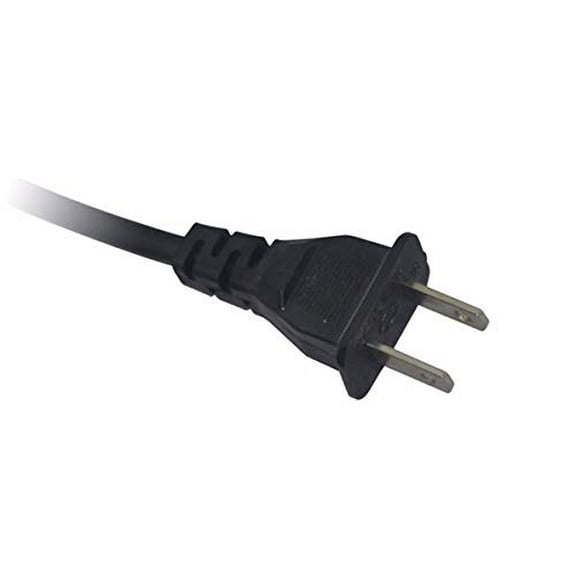 AC Power Adapter Cord for Microsoft Xbox (Original Xbox)