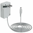 AC Power Adapter DS Charging Adapter Power Plug for Nintendo DSi/ 2DS ...