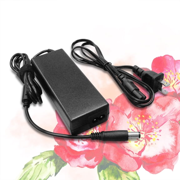 AC Power Adapter for Dell Latitude D430N D531N D630N D430 D530 D531 D560 w Cord