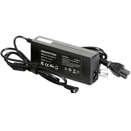 Replacement AC Power Adapter for Panasonic SoundSlayer SC-HTB01 / SC-HTB01PP Speaker