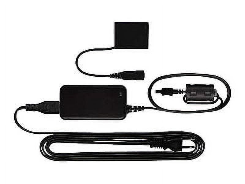 Nikon EH 62D - Power adapter - for Coolpix S200, S203, S210, S220, S230, S500, S510, S5100, S520, S570, S600, S700