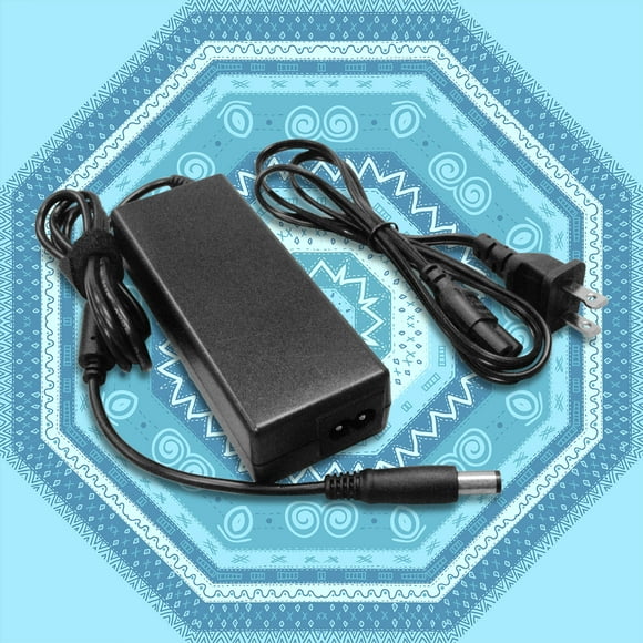 AC Power Battery Charger Adapter for Dell Inspiron 1150 9300 9400 E1505 E1705