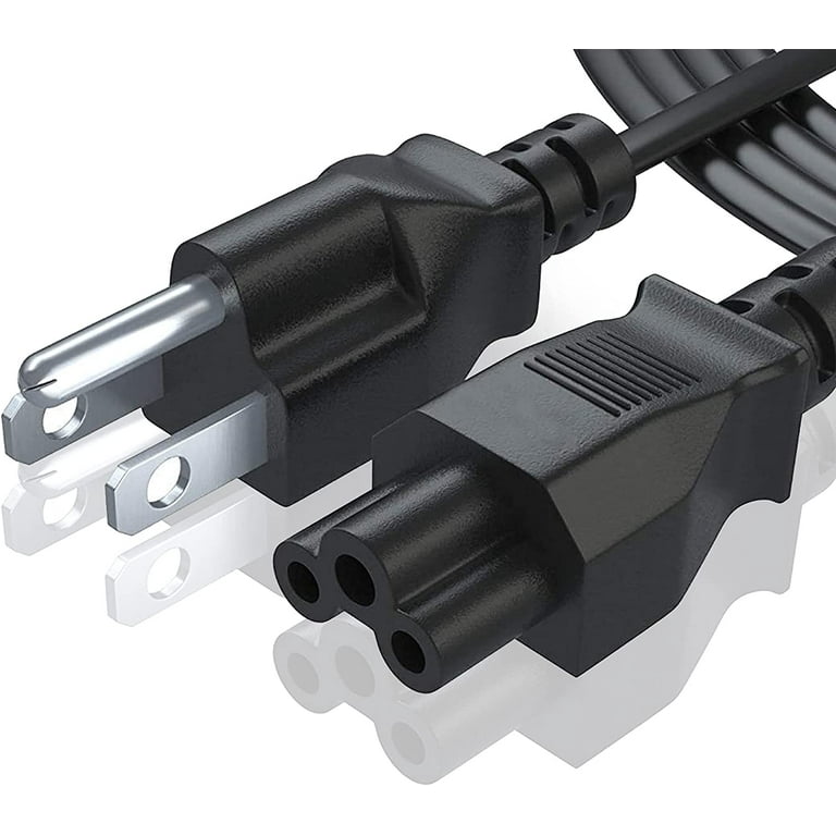 AC Power Cord 3 Prong Power Cable Compatible with Epson Workforce Pro Series Printer Fits Models Listed Below Walmart