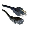 thumbnail image 1 of AC Power Cord Cable 6FT for Sceptre Computer Monitor with Life Time Warranty, 1 of 3