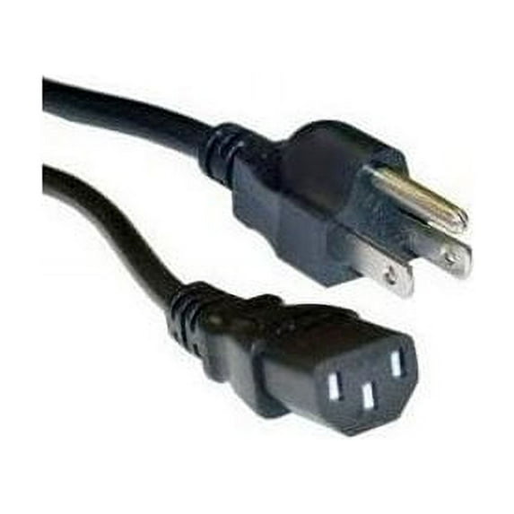 AC Power Cord Cable 6FT for Sceptre Computer Monitor with Life Time Warranty
