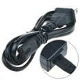 thumbnail image 1 of AC Power Cord Cable For Samsung Odyssey S43CG702NN LS43CG702NNXZA Gaming Monitor, 1 of 4
