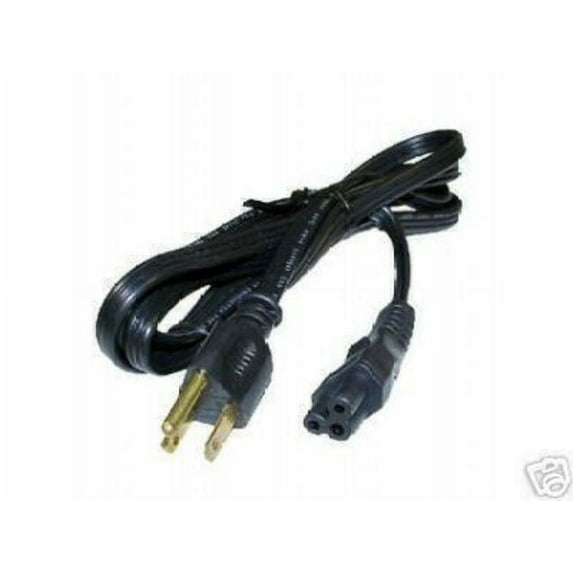 AC Power Cord Cable Plug For Panasonic PT-AX100U; PT-L500U; PT-LB10U Projector Power Payless