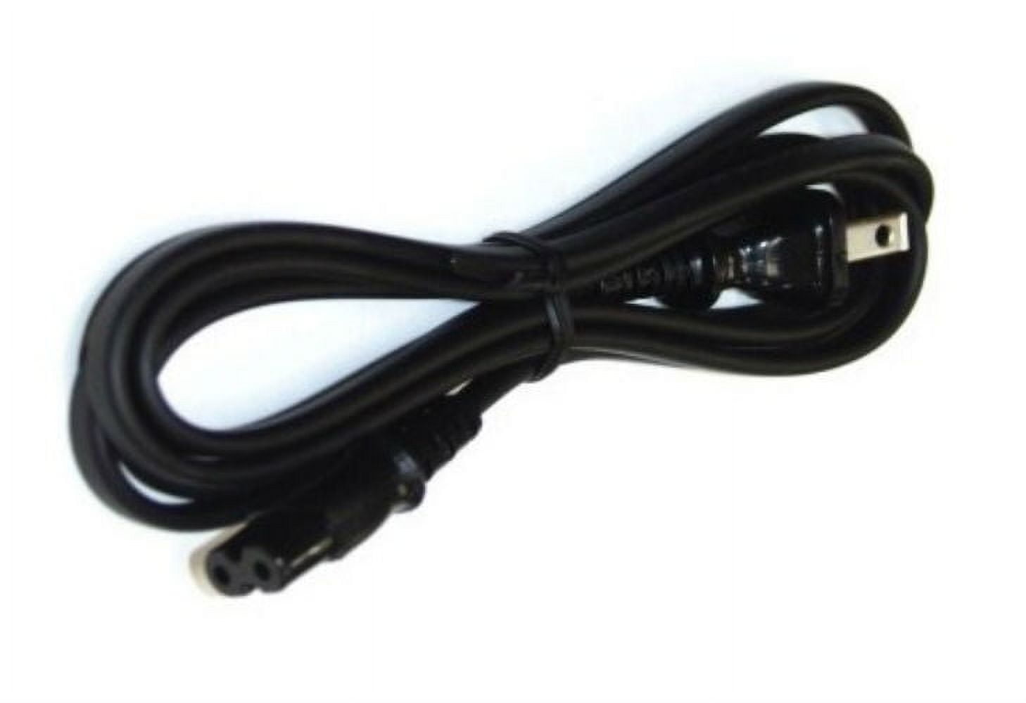 AC Power Cord Cable Plug Replace LG BD-300 BD390 BH200 Blu-ray HD Disc Player Power Payless