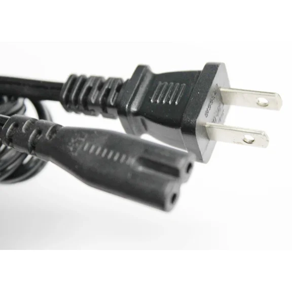 AC Power Cord Cable Plug for Samsung 19V LCD LED HDTV TV Plasma DLP Monitor