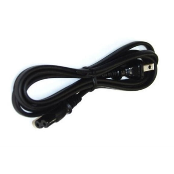 AC Power Cord Cable TRENDnet TEG-S80Dg Ethernet Switch Power Payless