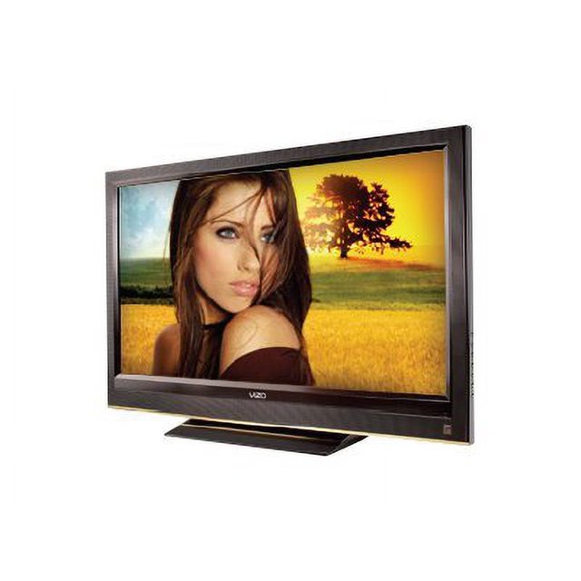 AC Power Cord Cable for Vizio VOJ320F1A VA320M 32' LCD HD TV Monitor