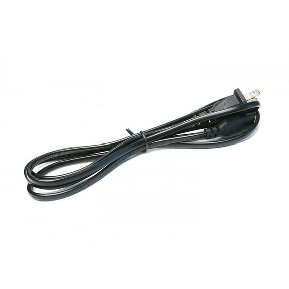 AC Power Cord Cable for X-b-o-x P-laystation PS2/DREAMCAST/Canon/Lexmark/HP/Dell