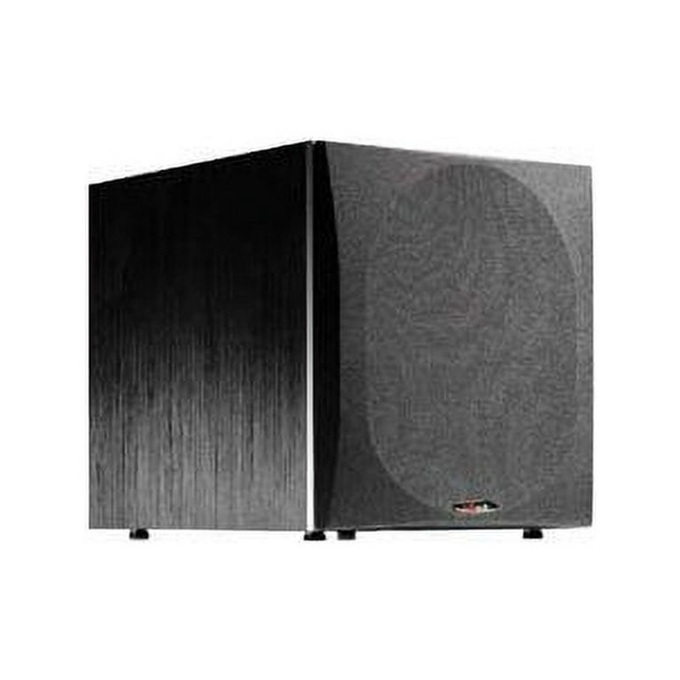 Polk psw505 sale powered subwoofer