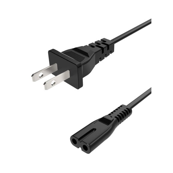 AC Power Cord Compatible with JBL Power Cord Compatible with Xtreme 2