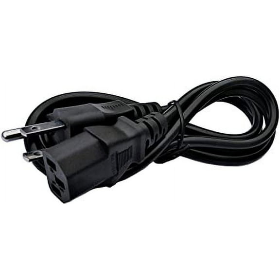 Replacement AC Power Cord Compatible with PRORECK Party 15 Party 12 Dance 15 Freedom 15 MX15 MX10 MX8 PR18 PR-C15 Club 3000 3200 4000 8000 Speaker System