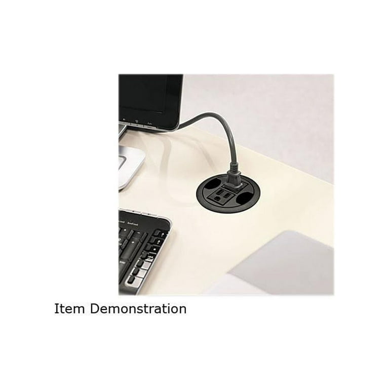 AC Power Hub, 3 AC Power Hub, 3