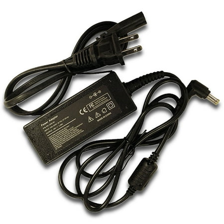 AC Power Supply Adapter Charger for Acer Aspire One 8.9" A110 A150 A150L D150