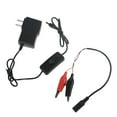 thumbnail image 1 of AC Power Supply Adapter Kit for AAA AA Battery Replace 1x 1.5V LR3 LR6 Battery, 1 of 17