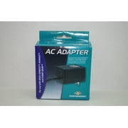 AC Power Supply Adapter for the Sega Game Gear, Genesis 2 or Nomad System Console
