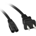 AC Power Supply Cord Replacement 6 Ft Long For Recliner Lift Chair halloween-inflatables-giant-12-5-ft-haunted-house-castle-archway