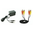 thumbnail image 2 of Sony VMCAVM1 Adapter Cable | Full Compass Systems 2 of 13
