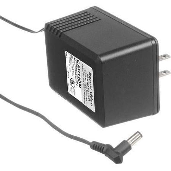 AC Power Supply for MP-101 Motorized Pan Head