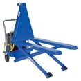 thumbnail image 1 of AC Powered High Lift Truck, 27 x 48 in., 1 of 1