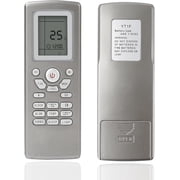 AC Remote Control for Gree Air Conditioner, YT1F Air Conditioner Remote Control Compatible with Gree Air Condition Mcquay LENNDX Aermec YT1F YT1FF YT1F1 YT1F2 YT1F3 YT1F4
