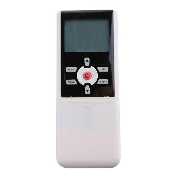 Remote Control Portable Split Air Conditioner Remote Control For R07/BGE R07B/BGE RG07G/BGE