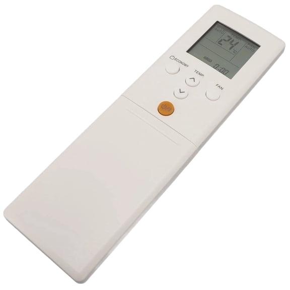 AC Remote Control Replacement for Fujitsu Air Conditioner AR-RET5E AR-REB1T AR-REB3C AR-REB1E